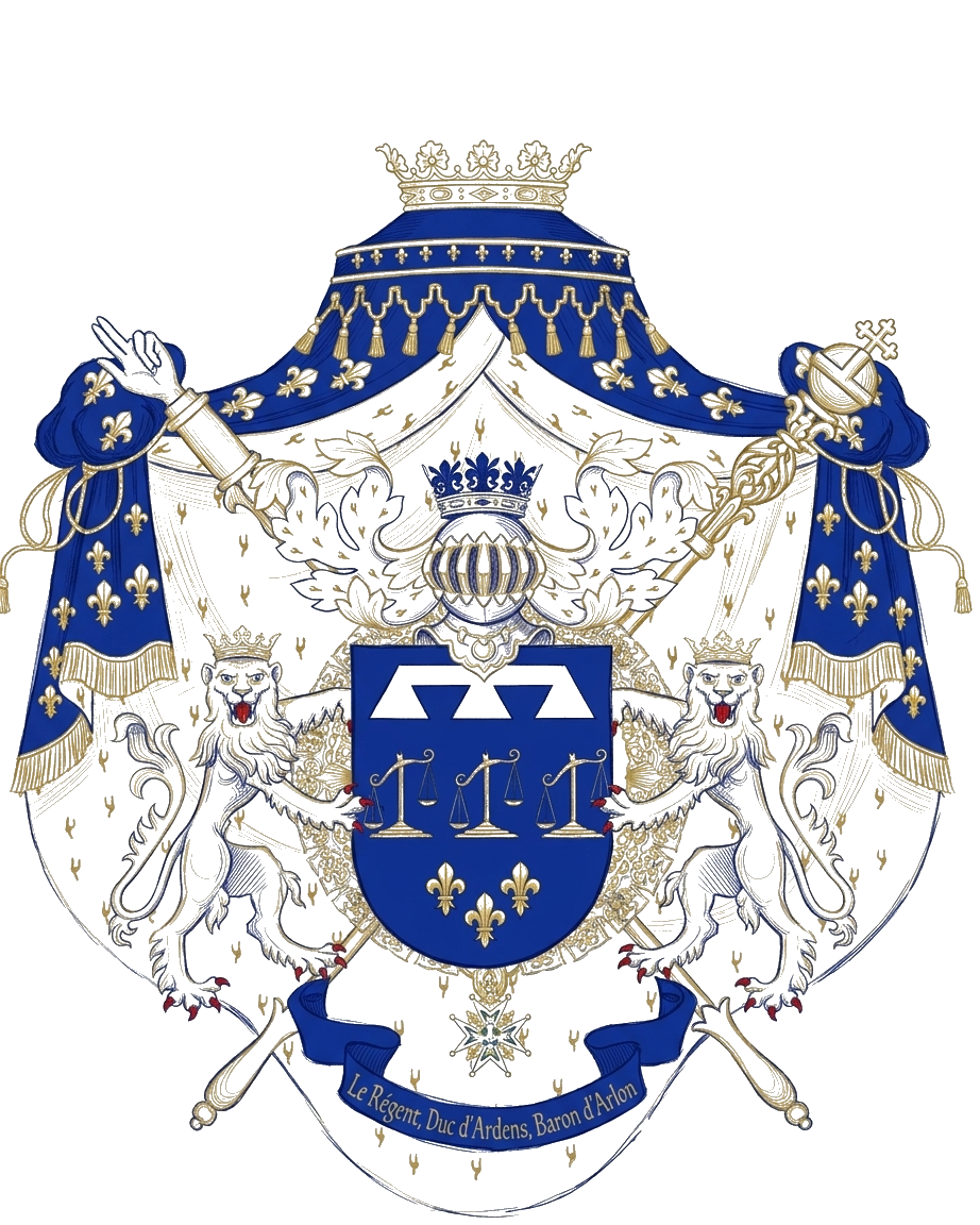 Royal Coat of Arms